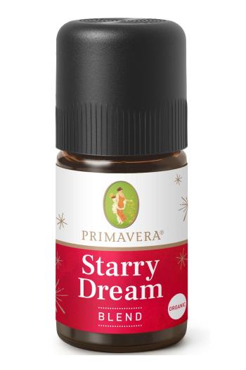 Primavera Vonná zmes Starry Dream 5 ml