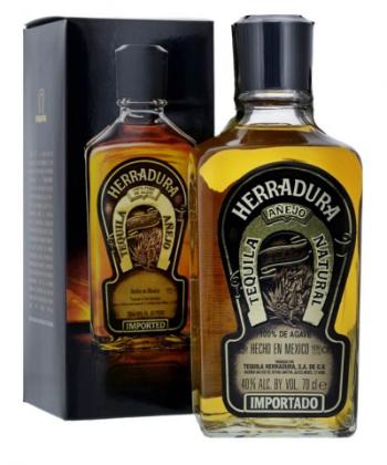 Herradura Anejo 0,7l (40%)