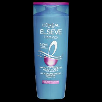Elséve L'Oréal Paris Fibralogy šampón 400 ml