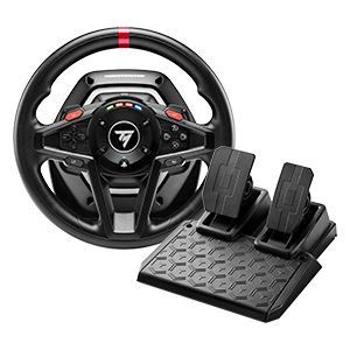 Thrustmaster Sada volantu a pedálů T128 PS5/PS4/PC (4160781)