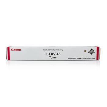 Canon originál toner 6946B002, magenta, 52000str., Canon iR C7260i, C7270i, C7280i, O, purpurová