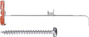 Fischer DUOTEC sklopná hmoždinka 47 mm 10 mm 539025 25 ks