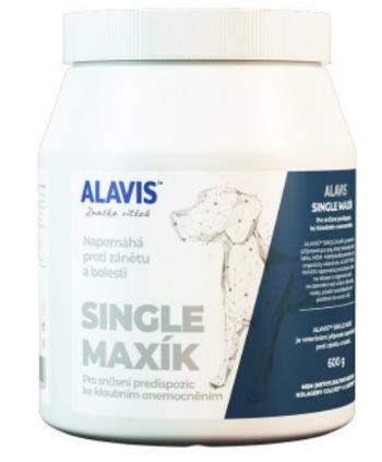 Alavis Single MAX 600 g