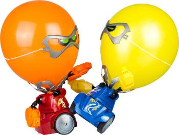 Silverlit Balloon Puncher robot
