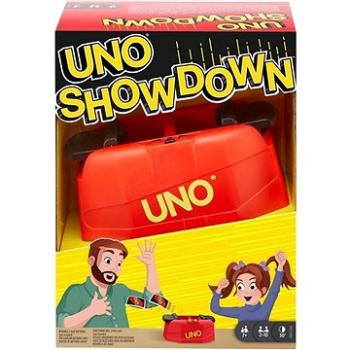 Uno Showdown (0887961822946)