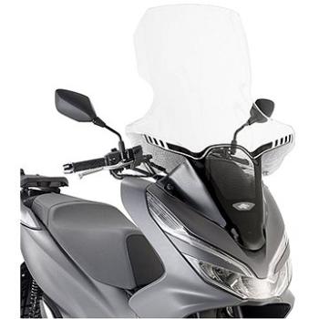 KAPPA Číre plexi HONDA PCX 125 (18 – 20) (1163DTK)