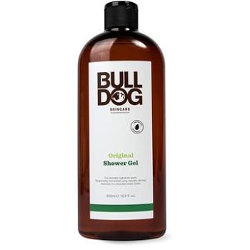 BULLDOG Original Shower Gel 500 ml (5060144646231)