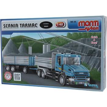 Monti System MS 65 – Scania Tarmac (8592812103359)