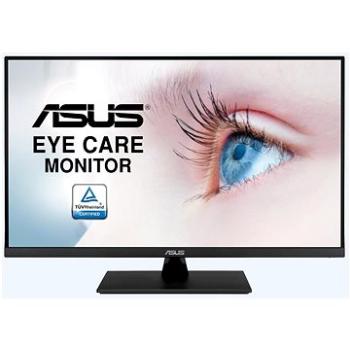 31,5 ASUS VP32UQ Eye Care Monitor (90LM06S0-B01E70)