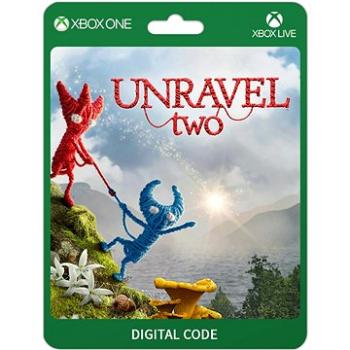 Unravel 2 – Xbox Digital (G3Q-00487)