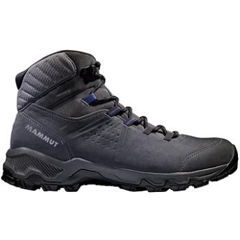 Mammut Mercury IV Mid GTX® Men Black-Hot Red (SPTmam616nad)