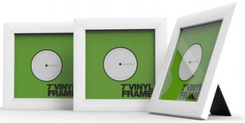 Glorious DJ Vinyl Frame Set 7 obaly na gramofónové platne