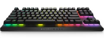 DELL Alienware Tenkeyless Gaming Keyboard - AW420K