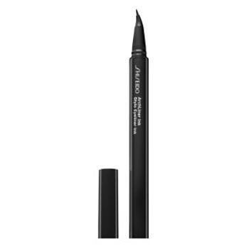 Shiseido Pureness Matifying ArchLiner Ink Eyeliner - 01 Shibui Black linka na oči vo fixke 0,4 ml