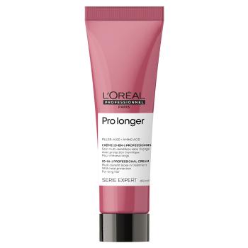 L´ORÉAL Professionnel Séria Expert Longer Krém na obnovu dĺžok u dlhých vlasov 150 ml