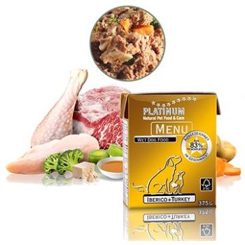 Platinum natural menu iberico turkey (4260208740429)