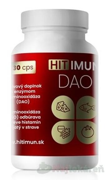 HITIMUN DAO 30 ks