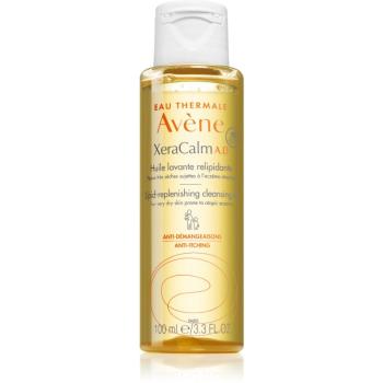 Avène XeraCalm A.D. čistiaci olej pre suchú až atopickú pokožku 100 ml