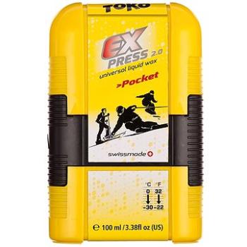 Toko Express Pocket 100 ml (4250423603043)