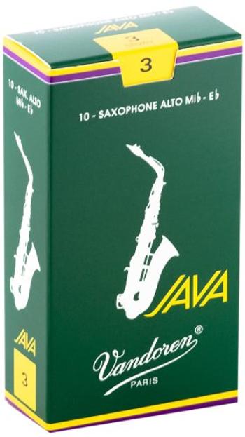 Vandoren Java Alt Sax 3