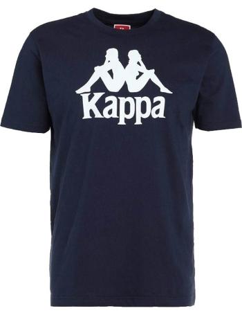 Kappa Caspar kids t-shirt vel. 152