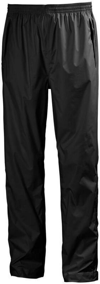 Helly Hansen Outdoorové nohavice Loke Pants Black 3XL