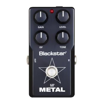 Blackstar LT METAL