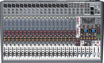 Behringer SX2442FX-EU Analógový mixpult