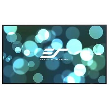 ELITE SCREENS, plátno v pevnom ráme 92 (16 : 9) (AR92WH2)