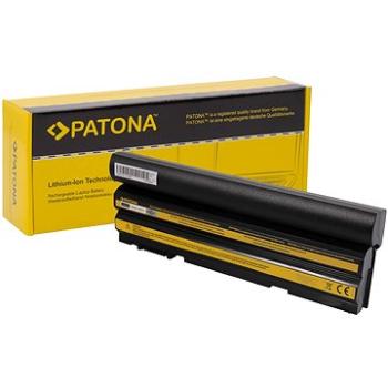 PATONA pre Dell Latitude E6420/E6430 6600 mAh Li-Ion 11,1 V (PT2829)