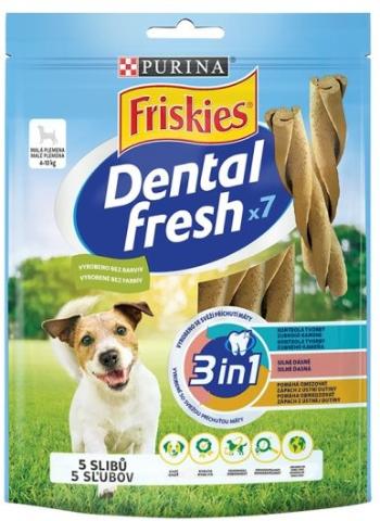 FRISKIES DENTAL FRESH 6x110g