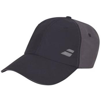 Babolat Cap Basic Logo black