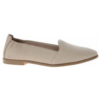 Dámske mokasiny Tamaris 1-24212-20 taupe 39