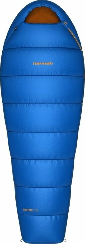 Hannah Sleeping Bag Camping Joffre 150 Imperial Blue/Radiant Yellow 190L