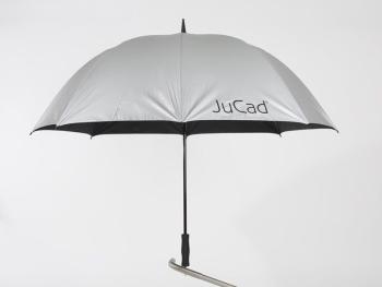 Jucad Umbrella Children UV - Silver