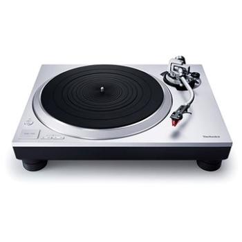 Technics SL-1500 strieborný (SL-1500CEG-S)