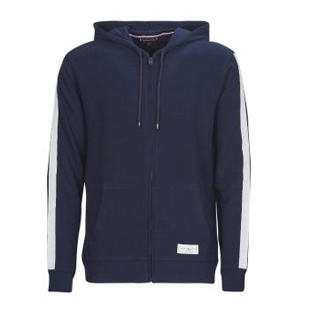 Tommy Hilfiger  HWK FZ HOODIE  Mikiny Námornícka modrá