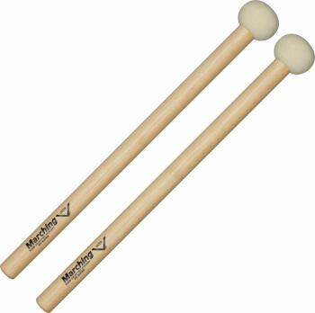 Vater MV-B2PWR Power Bass Drum Mallet 2 Paličky na pochodové bicie