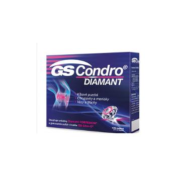 GS Condro Diamant 120 tbl