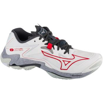 Mizuno  Wave Lightning Z8  Fitness Biela