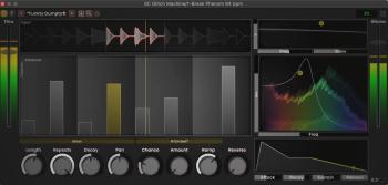 Stagecraft Glitch Machine (Digitálny produkt)