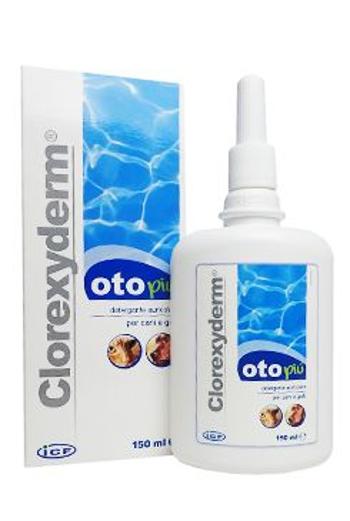 CLOREXYDERM Oto Piu 150 ml