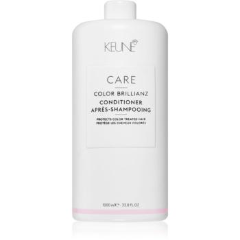 Keune Care Color Brillianz Conditioner rozjasňujúci a posilňujúci kondicionér pre farbené vlasy 1000 ml