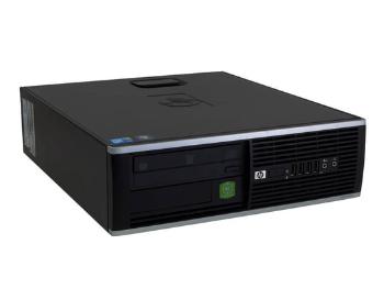 Počítač HP Compaq 8100 Elite SFF