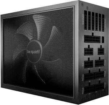 BeQuiet Dark Power Pro 12 sieťový zdroj pre PC 1500 W ATX 80 PLUS® Titanium