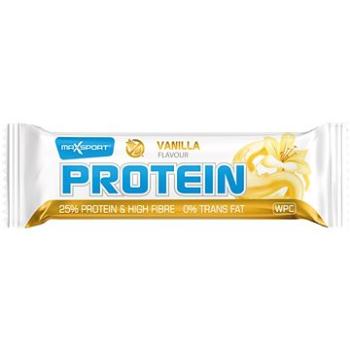 Max Sport Protein vanilka GF 60 g (8588003339379)