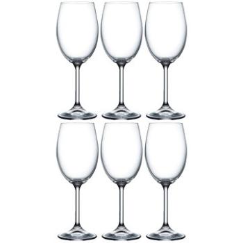 Crystalex poháre na víno LARA 250 ml 6 ks (144667)