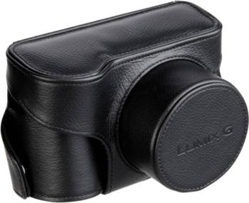 Panasonic Panasonic DMW-CGK22XEK schwarz taška na kameru   čierna