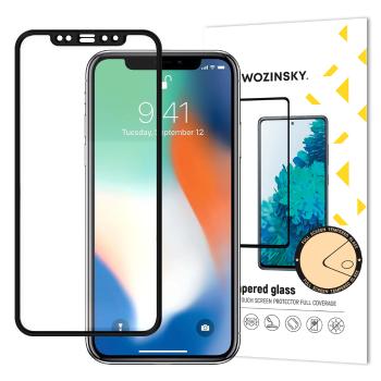 Wozinsky ochranné tvrdené sklo pre Apple iPhone 12 Pro Max  KP9867