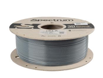 Spectrum 3D filament, r-PLA, 1,75mm, 1000g, 80556, basalt grey